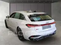 2025 Audi S5