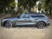 2025 Audi S5