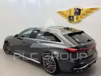 2025 Audi S5