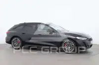 2025 Audi S5