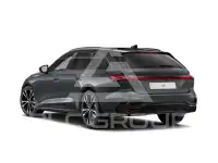 2025 Audi S5