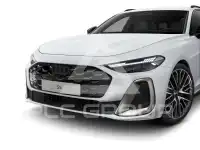 2025 Audi S5