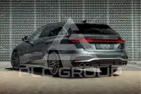 2025 Audi S5