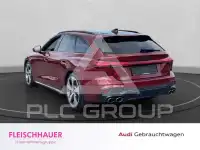 2025 Audi S5
