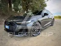 2025 Audi S5