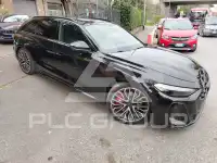2025 Audi S5