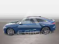 2025 Audi S5