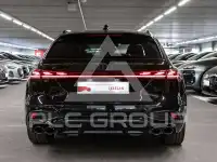 2025 Audi S5