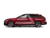 2025 Audi S5