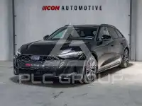 2025 Audi S5