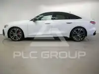 2025 Audi S5