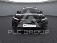 2025 Audi S5