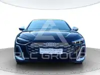 2025 Audi S5