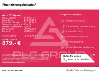 2025 Audi S5