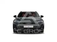2025 Audi S5