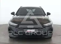 2025 Audi S5