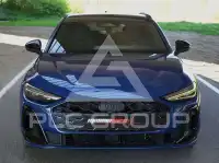 2025 Audi S5