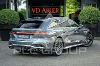 2025 Audi S5
