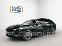 2025 Audi S5