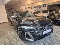 2025 Audi S5