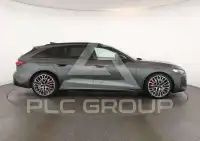 2025 Audi S5