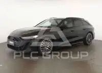 2025 Audi S5