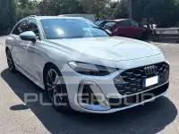 2025 Audi S5