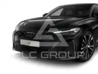 2025 Audi S5