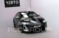 2025 Audi S5