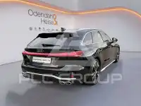 2025 Audi S5