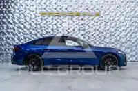 2025 Audi S5