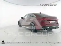 2025 Audi S5