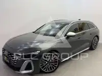 2025 Audi S5