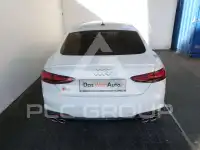 2025 Audi S5