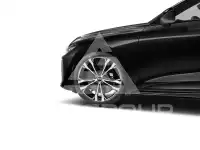 2025 Audi S5