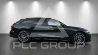 2025 Audi S5