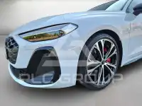 2025 Audi S5