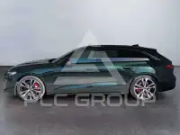 2025 Audi S5
