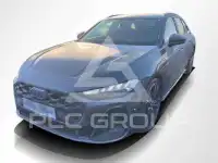 2025 Audi S5