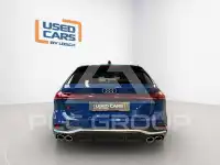 2025 Audi S5