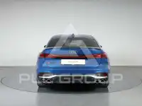 2025 Audi S5