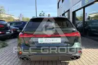 2025 Audi S5