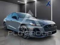 2025 Audi S5