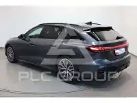 2025 Audi S5