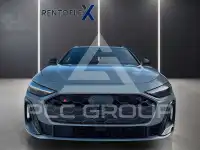 2025 Audi S5