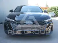 2025 Audi S5
