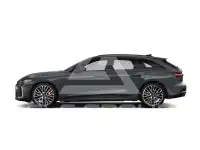 2025 Audi S5