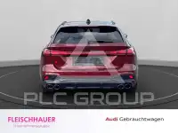 2025 Audi S5