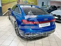 2025 Audi S5