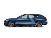 2025 Audi S5
